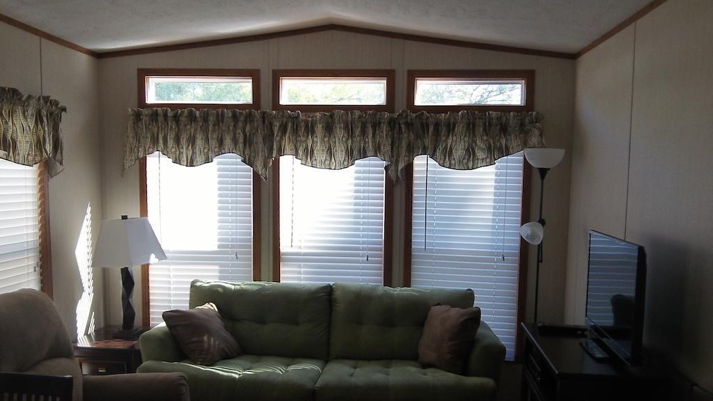 Kenwood Rv Resort La Feria Quarto foto