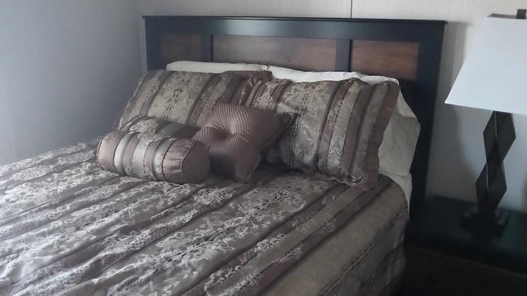 Kenwood Rv Resort La Feria Quarto foto
